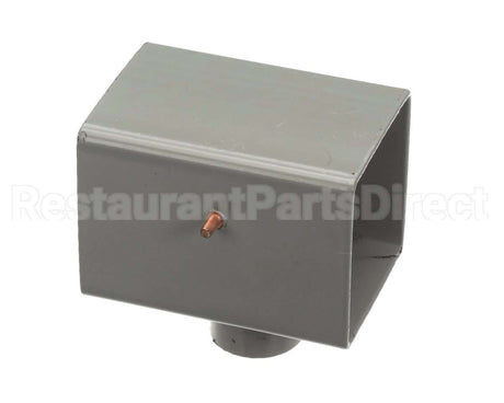 8232212 Frymaster Drain W/A,Cmn H50 Dv Sqr Lt/Rt