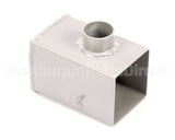 8232221 Frymaster Drain W/A, Dv H50 Non-Rf Sqr