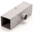 8232222 Compatible Frymaster H50 Fv Non-Rf Sqr Drain