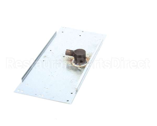 8232289 Frymaster Support W/A, Fpiii Filter Pan