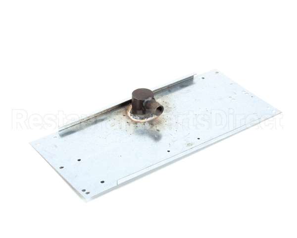 8232289 Frymaster Support W/A, Fpiii Filter Pan