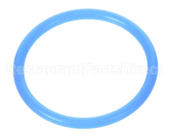 82323 Server O-Ring 1 5/16" Silicone - Ort