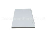 8232422SP Frymaster Cover Assembly 90Lb Sdu