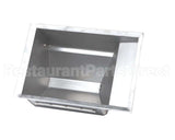 8232450SP Frymaster Frypot W/A, Ce Fv Electric