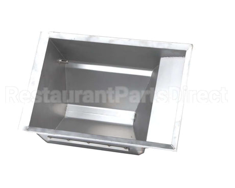 8232450SP Frymaster Frypot W/A, Ce Fv Electric