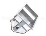 8232450SP Frymaster Frypot W/A, Ce Fv Electric