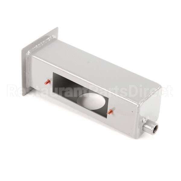 8232637 Compatible Frymaster Tubew/A, Fv Left End Sq R Drn