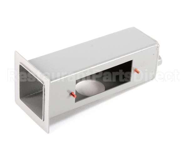 8232637 Frymaster Tube W/A, Fv Left End Sqr Drn