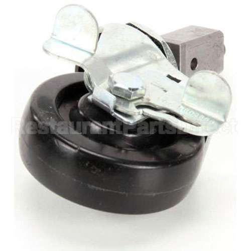 8232669 Compatible Frymaster Sngl Elec Front Caster Fp Series