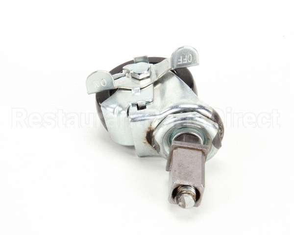 8232669 Frymaster Caster W/A, Sngl Fp Elec Front