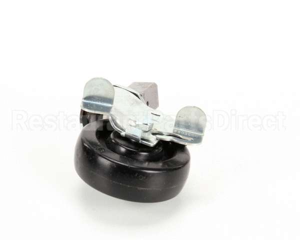 8232669 Frymaster Caster W/A, Sngl Fp Elec Front