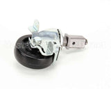 8232669 Frymaster Caster W/A, Sngl Fp Elec Front