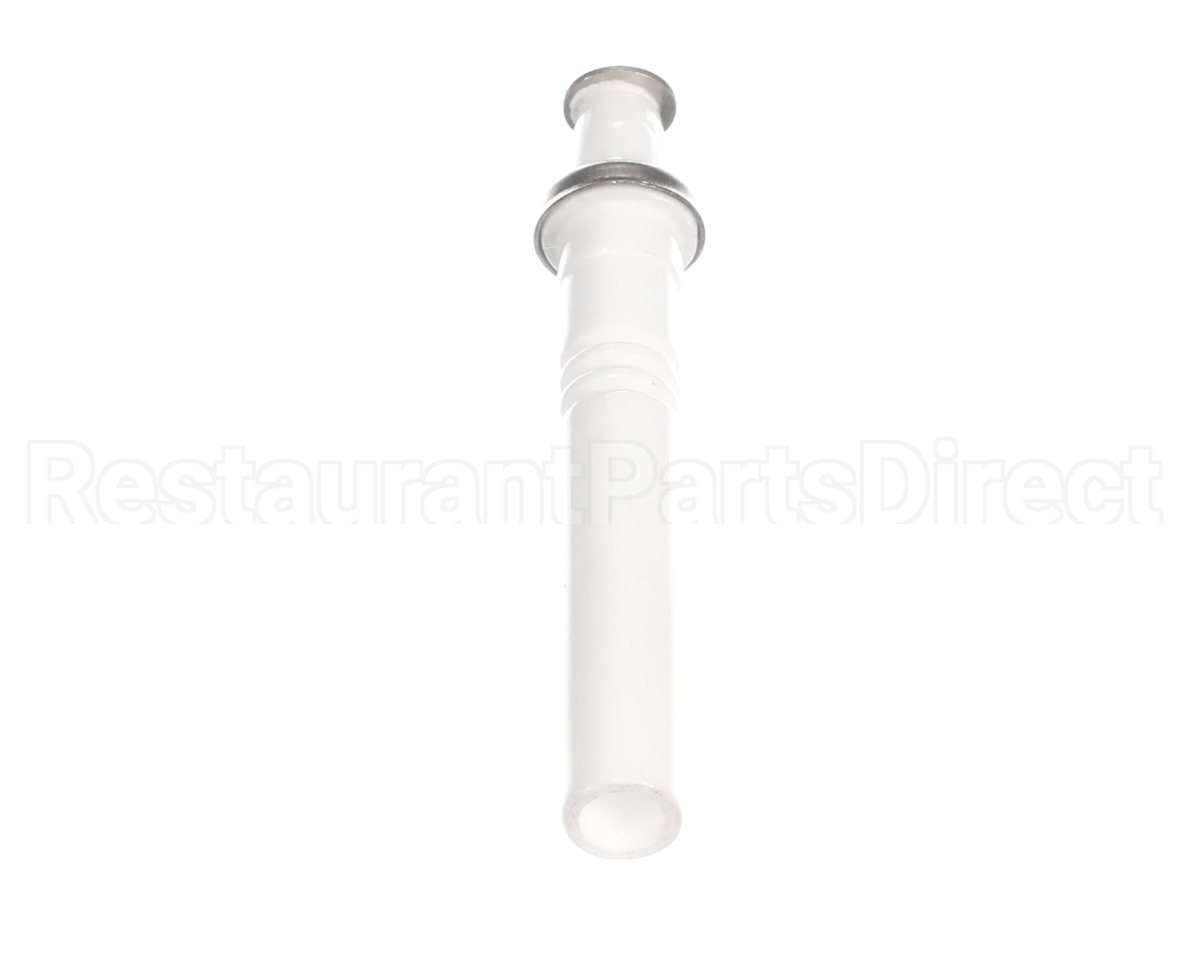 82328-06 Capital Cooking Equipment Equpment Electrode