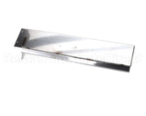 8232822 Frymaster Side W/A, Left Dv Up Rail/Comb