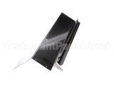 8232822 Frymaster Side W/A, Left Dv Up Rail/Comb
