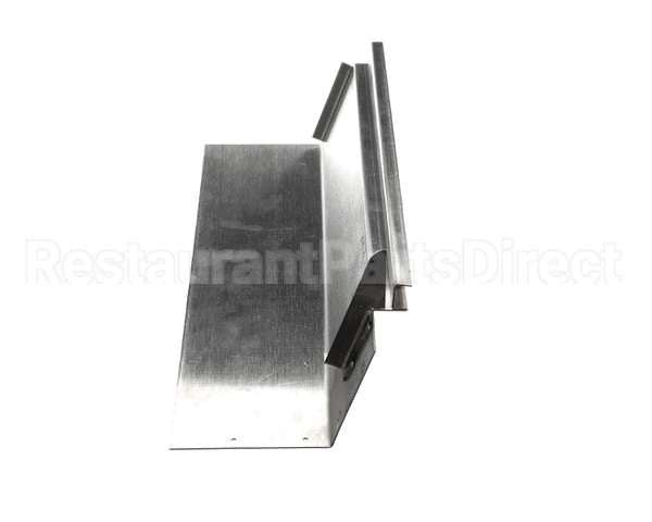 8232823 Frymaster Side W/A, Dv Up Rght Rail/Comb