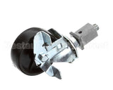 8232844 Frymaster Caster W/A,Front Com El Snglfp