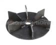 8233 J&R Manufacturing Convection Blower Impeller