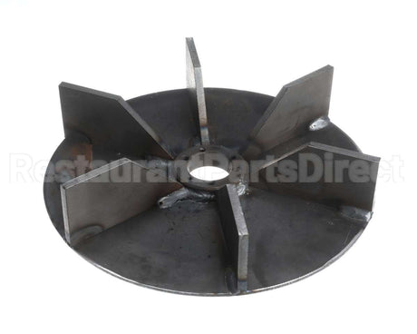8233 J&R Manufacturing Convection Blower Impeller