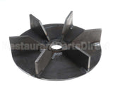 8233 J&R Manufacturing Convection Blower Impeller