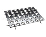 8233048 Frymaster Plate W/A, Mj35 Fish