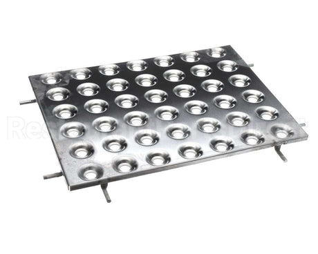 8233048 Frymaster Plate W/A, Mj35 Fish