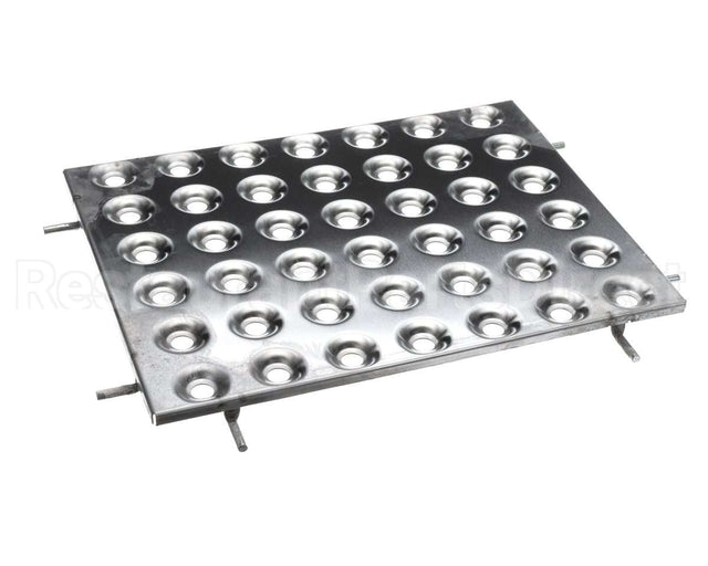 8233048 Frymaster Plate W/A, Mj35 Fish