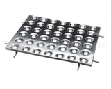 8233048 Frymaster Plate W/A, Mj35 Fish