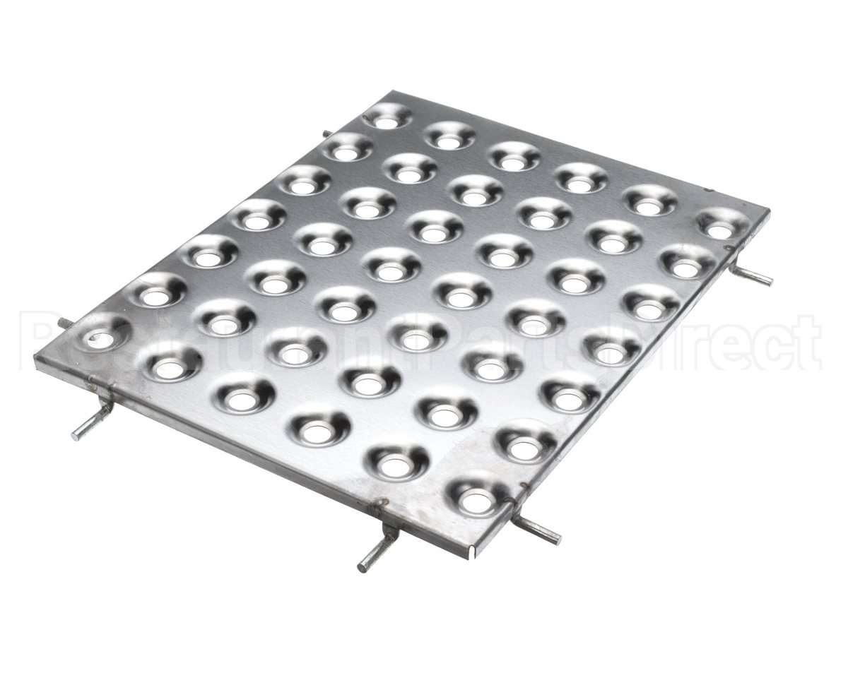 8233048 Frymaster Plate W/A, Mj35 Fish