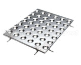 8233048 Frymaster Plate W/A, Mj35 Fish