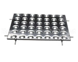 8233048 Frymaster Plate W/A, Mj35 Fish