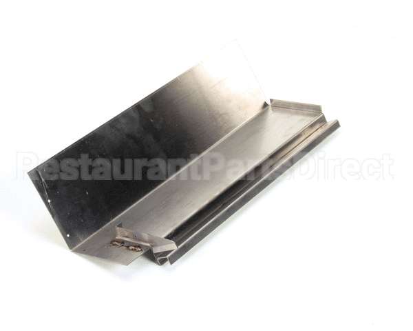 8233142 Frymaster Rail W/A, Cmbstn Seal Rt He