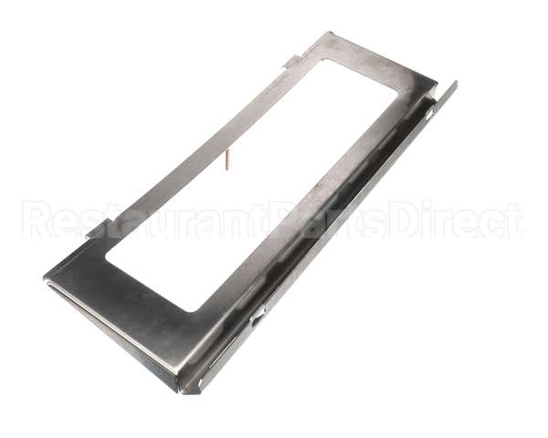 8233159 Frymaster Panel W/A,Control W/Slot Cm El