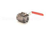 8233236 Frymaster Bracket W/A,Drain Valve Switch