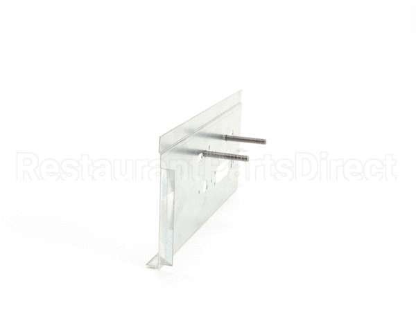 8233315 Frymaster Retainer W/A, Inner Lt Front Fv