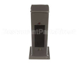 8233380 Frymaster Tube W/A,Fv Left End Sq Drain