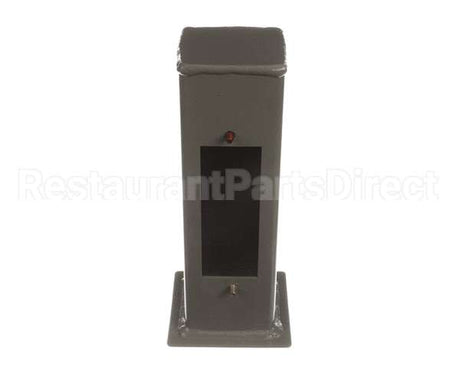 8233380 Frymaster Tube W/A,Fv Left End Sq Drain