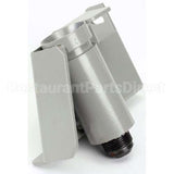 8233879 Compatible Frymaster Fpp Female Suction Tube