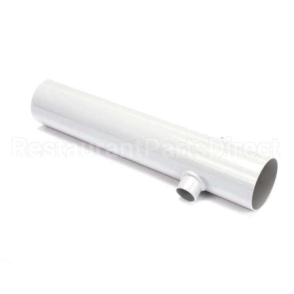 8234641 Compatible Frymaster Tubew/A, 3 Fv Rt Open L Ong