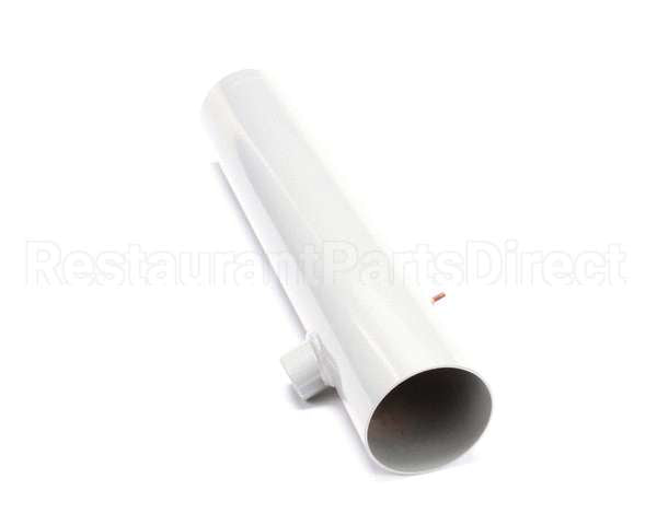 8234641 Frymaster Tube W/A, 3 Fv Rt Open Long