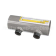 8234642 Compatible Frymaster Tube, 3 Dv Lt/Rt Open Sh Rt Fpp