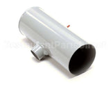 8234642 Frymaster Tube,3 Dv Lt/Rt Open Shrt Fpp