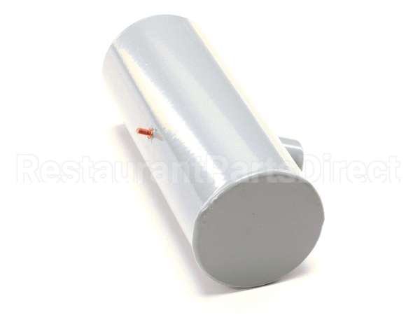 8234642 Frymaster Tube,3 Dv Lt/Rt Open Shrt Fpp