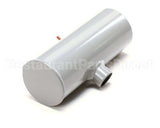 8234642 Frymaster Tube,3 Dv Lt/Rt Open Shrt Fpp