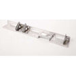 8234669 Compatible Frymaster Tlt Plate Sprng Bracket Fp28/36