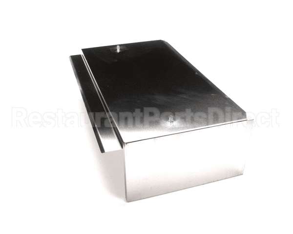 8234710 Frymaster Fluecap W/A,Single Cf Eurolook