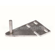 8234732 Compatible Frymaster Hinge, Lower Fpph50/52 L T