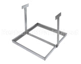 8234766 Frymaster Holder,50 Screen Sediment Tray