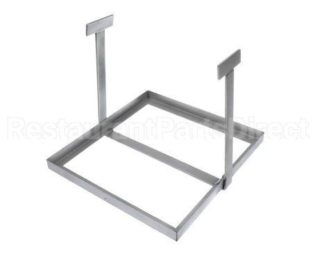 8234766 Frymaster Holder,50 Screen Sediment Tray