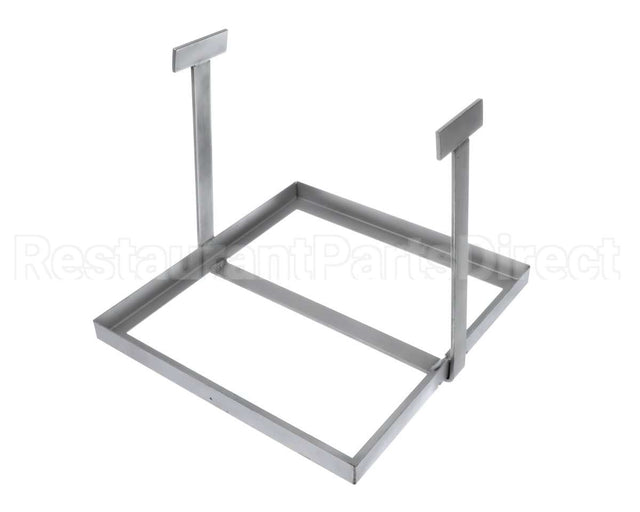 8234766 Frymaster Holder,50 Screen Sediment Tray